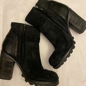 Sam Edelman boots